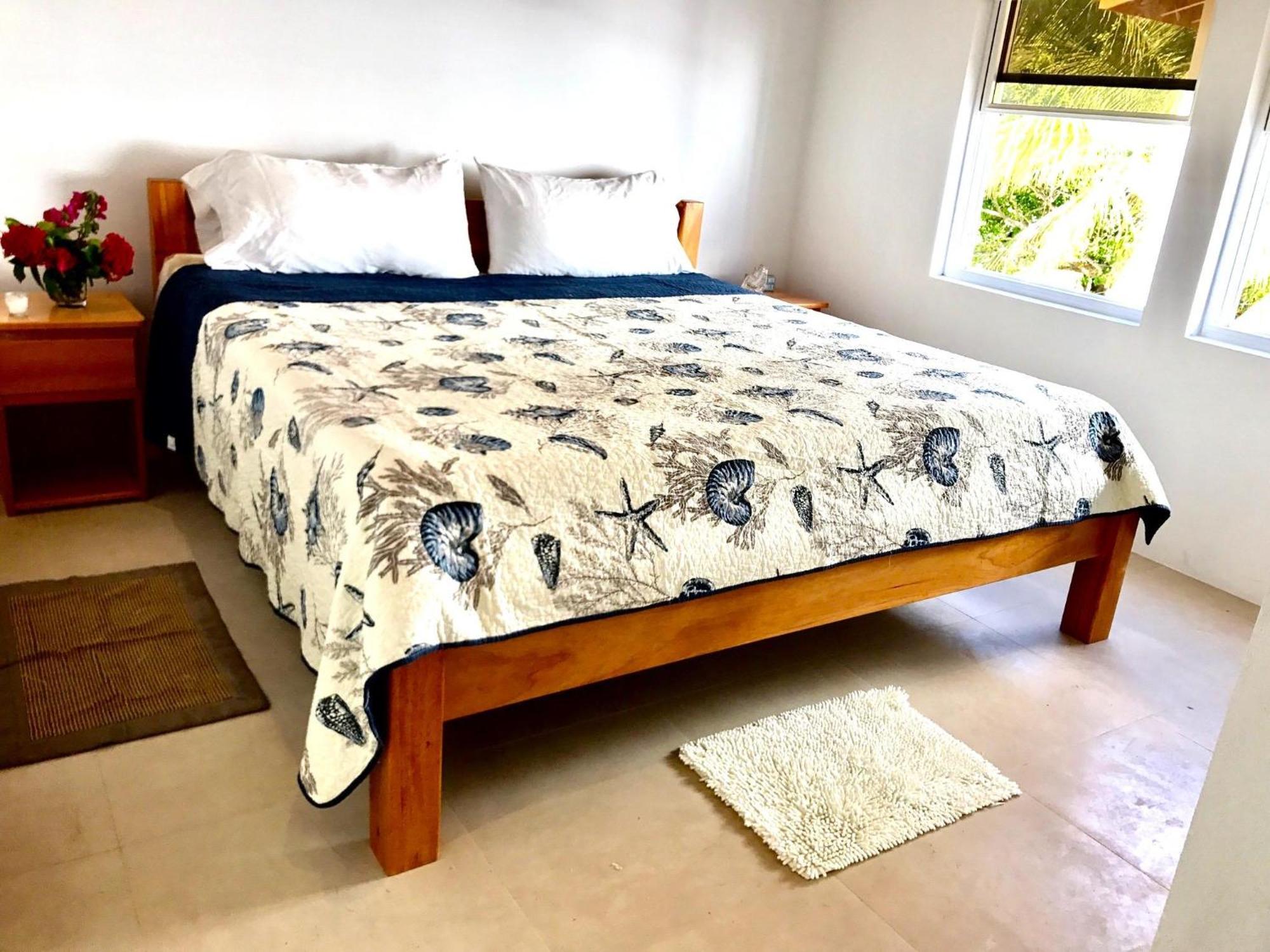 Velento Partial Ocean View Penthouse #7 Villa Caye Caulker Buitenkant foto